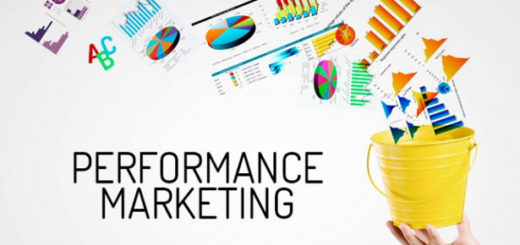 perfomance маркетинг
